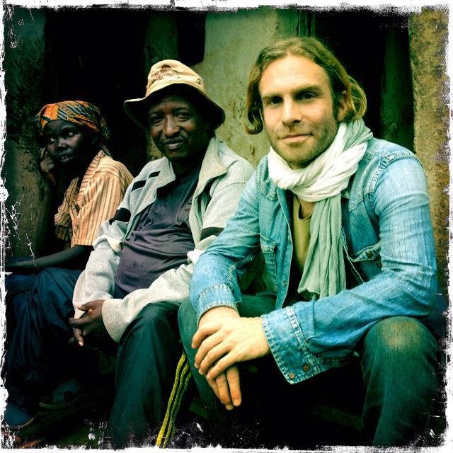 One for you, one for me (34)